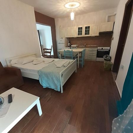 Lazaros Villa Limenaria  Exterior foto