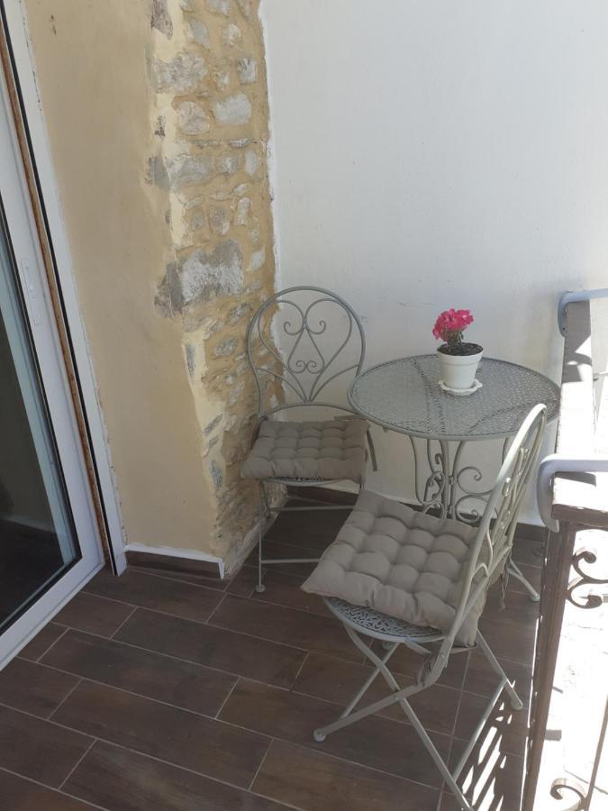 Lazaros Villa Limenaria  Exterior foto