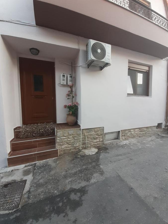 Lazaros Villa Limenaria  Exterior foto