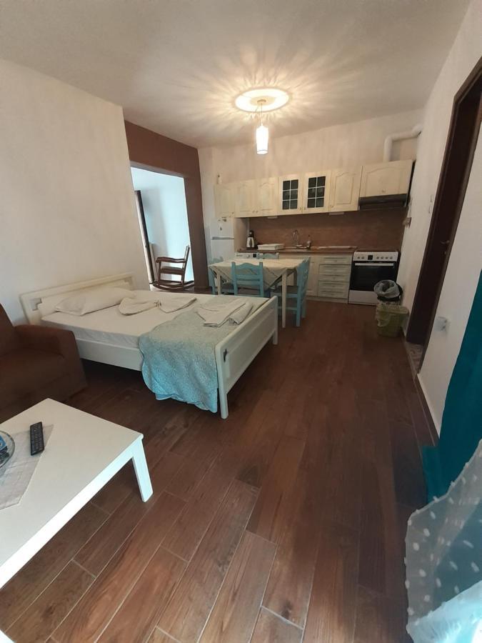 Lazaros Villa Limenaria  Exterior foto